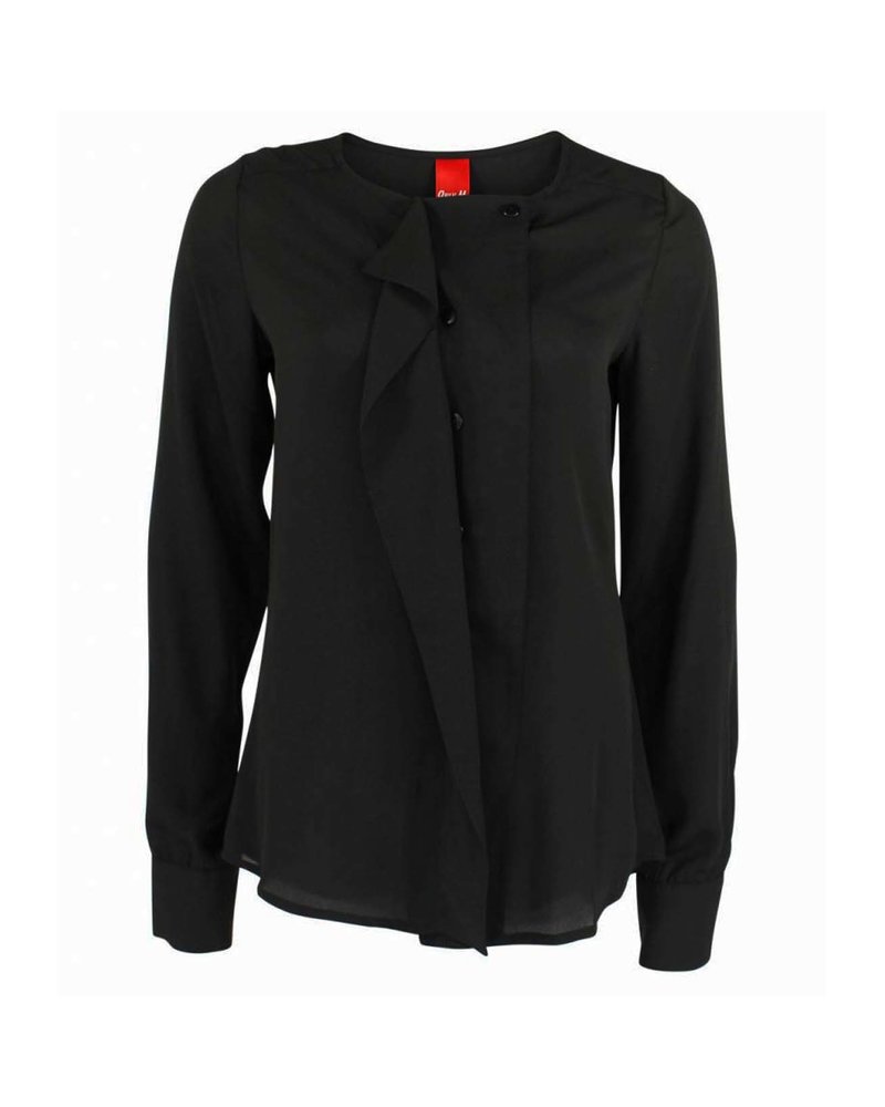Only-M Blouse Nero