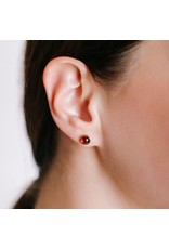 Shanhan 5-Way Earrings with Diamonds