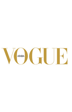 VOGUE ARABIA