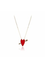 Calliope Lovestruck Necklace