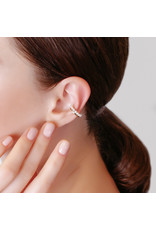 Calliope Adagio PM Ear Cuff without Diamonds