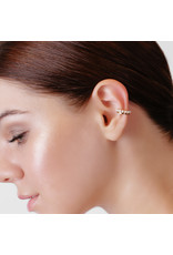 Calliope Adagio PM Ear Cuff without Diamonds