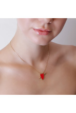 Calliope Lovestruck Necklace