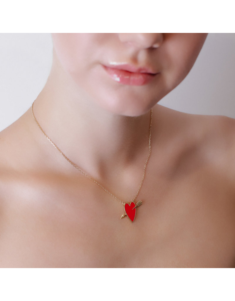 Calliope Lovestruck Necklace