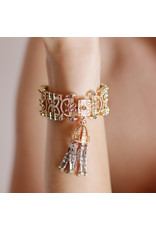 Shanhan Eden Tassel Bracelet