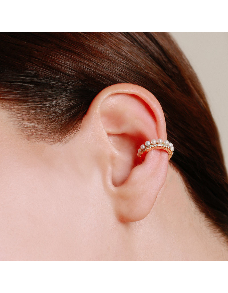 Calliope Adagio PM Ear Cuff