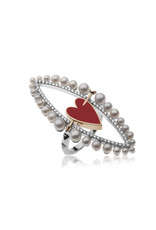 Calliope Lovestruck Ring