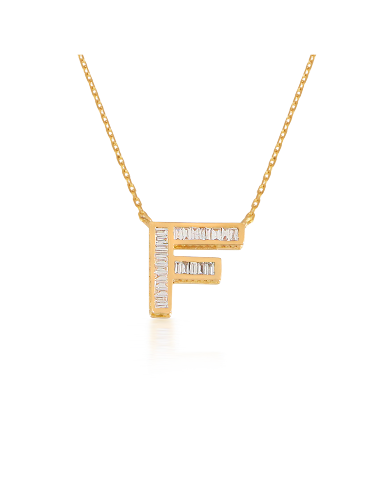 SML Necklace F