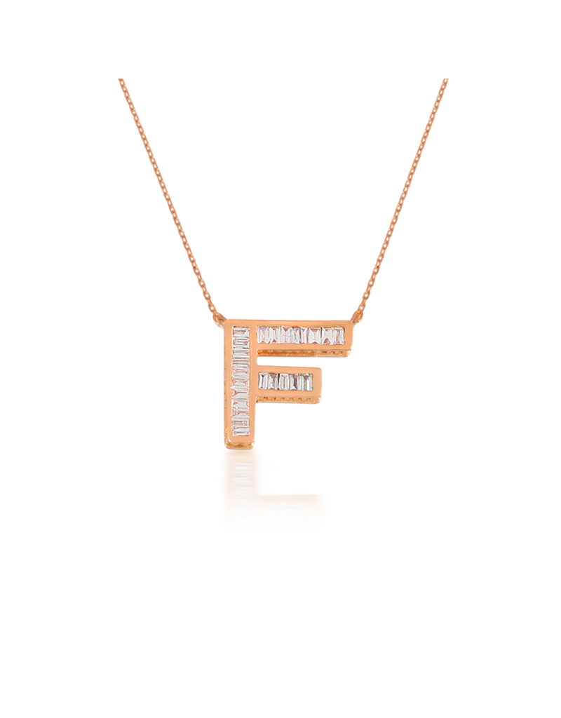 SML Necklace F