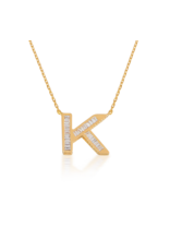 SML Necklace K