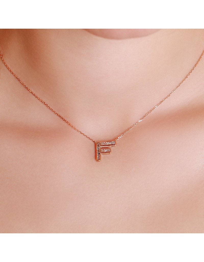 SML Necklace F