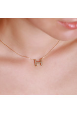 SML Necklace H