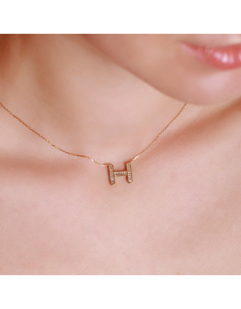 SML Necklace H