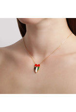 Emirati at Heart Necklace