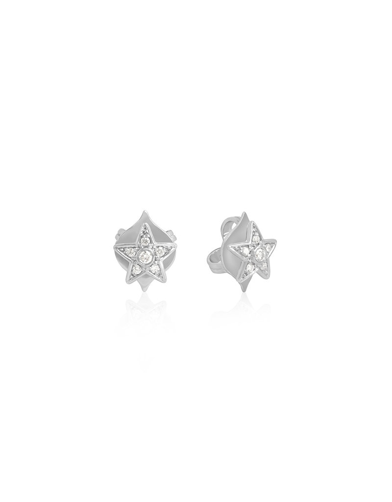 Starflake  Mini Me Stud Earrings