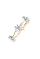 Starflake 5-Star Bracelet