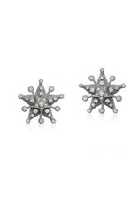 Starflake MM Stud Earrings