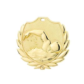 Medaille zwemmen 50mm (op=op)