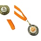 Koningsdag medaille