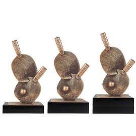 Standaard tafeltennis