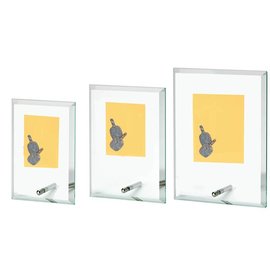 Glasstandaard tafeltennis