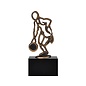 TBEL 558 Trofee basketbal