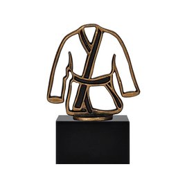 TBEL 567 Trofee judo