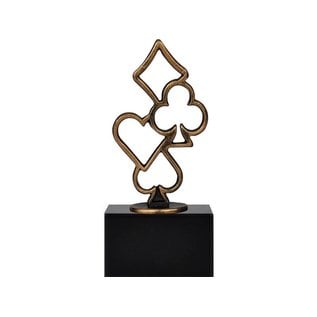 TBEL 581 Trofee kaarten