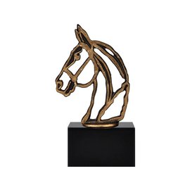 TBEL 562 Trofee paard