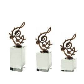 BEG 577 Trofee muziek