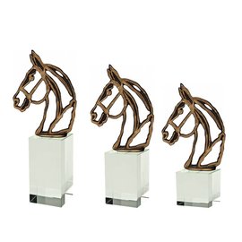 BEG 562 Trofee paard