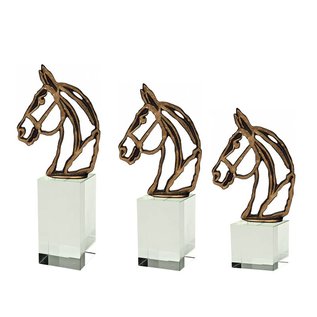 BEG 562 Trofee paard