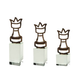 BEG 557 Trofee schaken