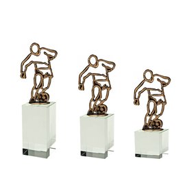 BEG 551 Trofee voetbal