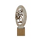 BEH Trofee wielrennen op hout