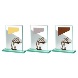 BW513-559 glazen standaard biljart