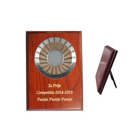 Houten standaard neutraal