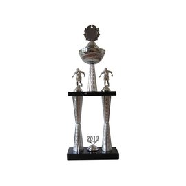 Trofee voetbal