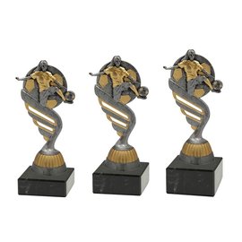 Standaard voetbal dames