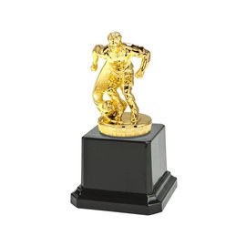 Standaard voetballen goud