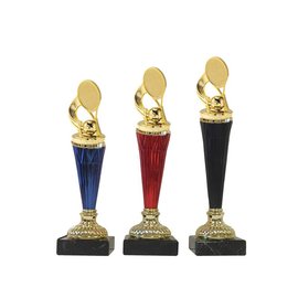 Standaard goud tennis