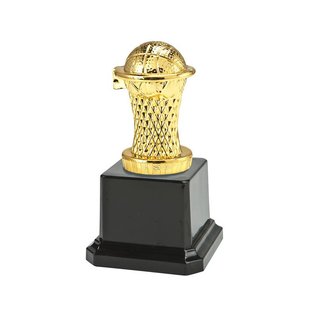N78 Standaard basketbal goud