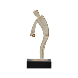 BEL443 Trofee jeu de boules