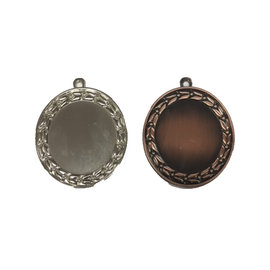 restant XL medaille B