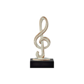 TBEL 497 Trofee muziek