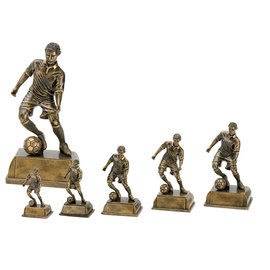 FG651 voetballer (op=op)