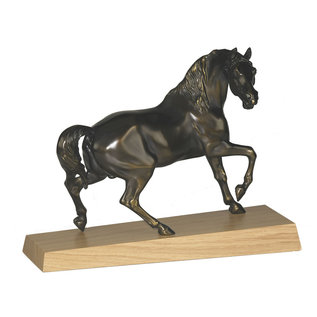 Bronzen Paard 47607 B