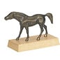 Bronzen Paard 47935 B