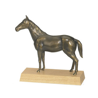 Bronzen Paard 47938