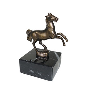 Bronzen Paard 60009